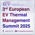 European EV Thermal Management Summit 2025