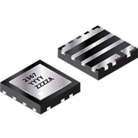 GaN Power Transistor