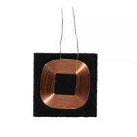 Wireless Charging Coil