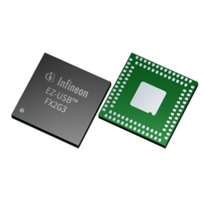 CYUSB2315-BF104AXIT Image