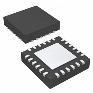 <p>Single-Cell Switching Battery Charger IC</p>