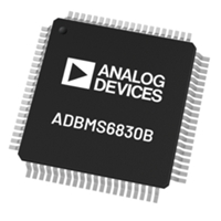 Battery Management IC