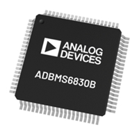 Battery Management IC