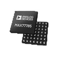 Battery Management IC