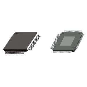 <p>Automotive Multicell Battery Monitoring and Balancing IC</p>