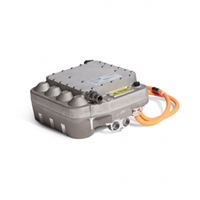 DC to AC Inverter