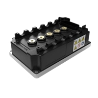 DC to AC Inverter