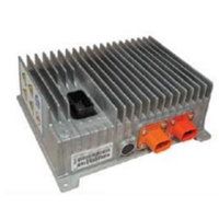 DC to AC Inverter