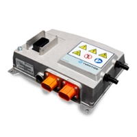 DC to AC Inverter