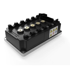 Turntide Gen 6, Size 6 S (48V, 650A) Image