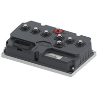 DC to AC Inverter