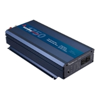 DC to AC Inverter