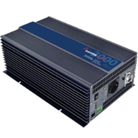 DC to AC Inverter