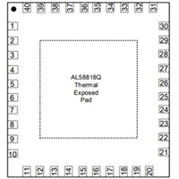 LED Driver IC