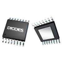 LED Driver IC