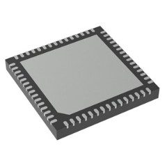 IS31FL3758-QFLS4-TR Image