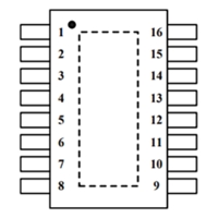 LED Driver IC