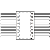 LDO Voltage Regulator