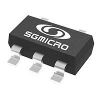 LDO Voltage Regulator