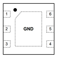 LDO Voltage Regulator