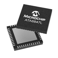 Motor Driver IC