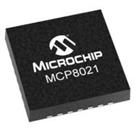 Motor Driver IC