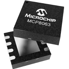 MCP8063 Image