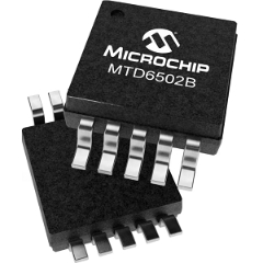 MTD6502B Image