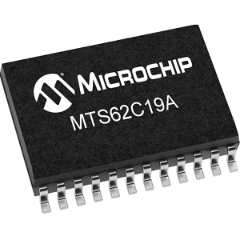 MTS62C19A Image