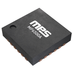 MP6500A Image