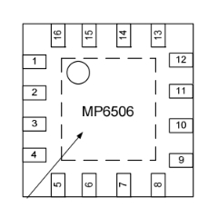 MP6506 Image