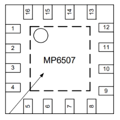 MP6507 Image
