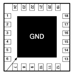 MP6522 Image