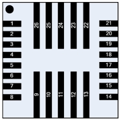 MP6540 Image
