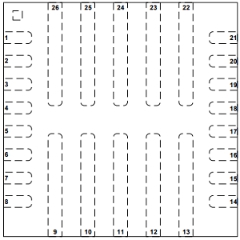 MP6540H Image
