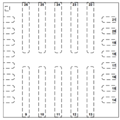 MP6540HA Image