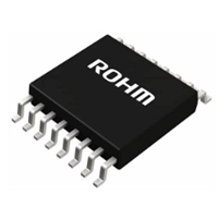 Motor Driver IC