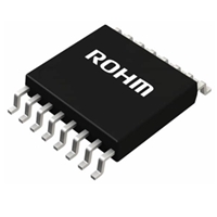 Motor Driver IC