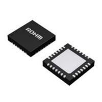 Motor Driver IC