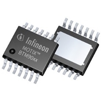 Motor Driver IC