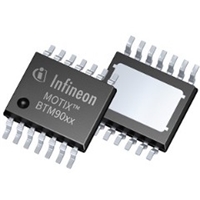 Motor Driver IC