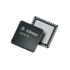 TLE7183F Image