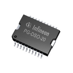 TLE7209-2R Image