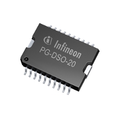 TLE8209-2SA Image