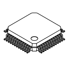 LV8907UW Image