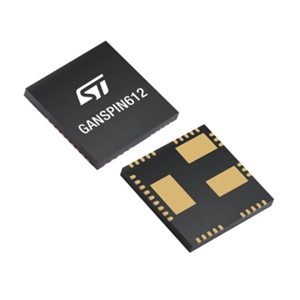 GANSPIN612 Image