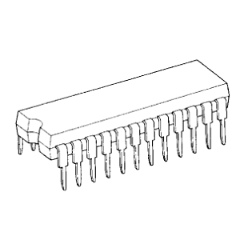 TB6562ANG Image