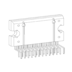 TB6600HG Image
