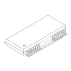 TB67S149FG Image