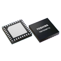 Motor Driver IC